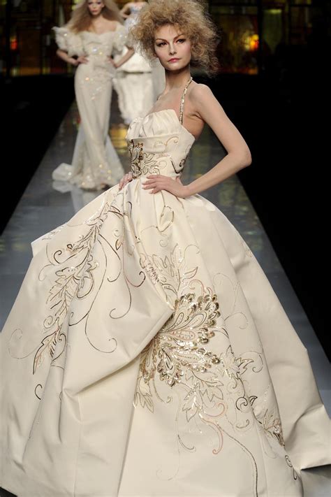 dior style wedding dress|christian dior elegant dresses.